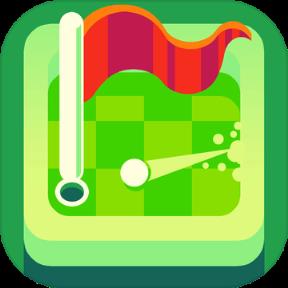 迷你高尔夫游戏