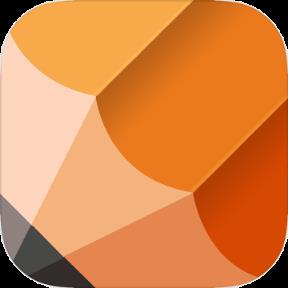 一划到底一笔画游戏