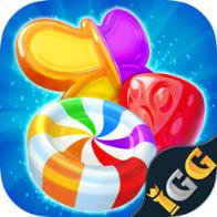 糖果消除大师破解版