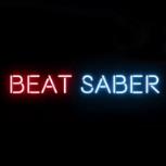 Beat Sabe vr游戏