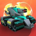 坦克进化大作战官方版