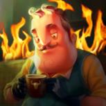 邻居之夜安卓版