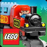 DUPLO Trains手游