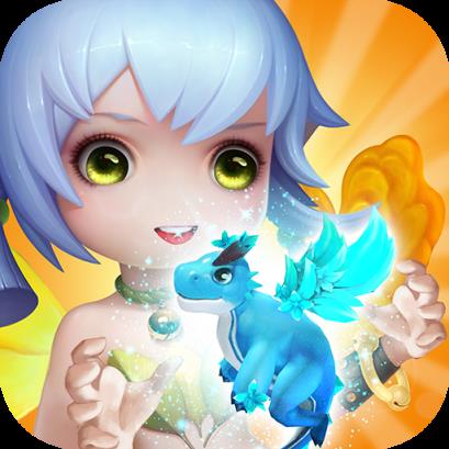 精灵猎人手游官方最新版