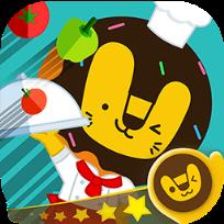 小小美食家多纳游戏