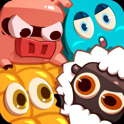 消灭猪猪手游官方