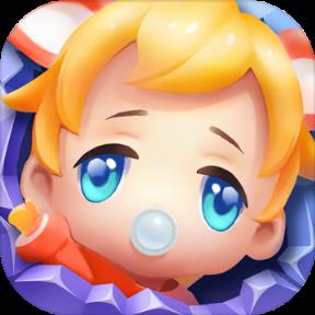 萌宝挖挖挖手游