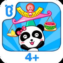 宝宝学反义词宝宝巴士