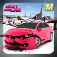 Next Gen Car Game游戏