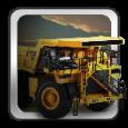 Mining Truck Parking手游