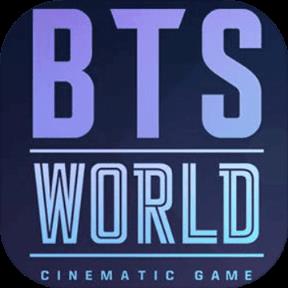 BTS WORLD恋爱养成中文版