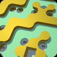 滚洞Roly Holes Pro手游