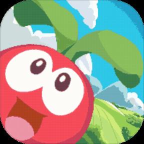 摩尔爱涂色游戏