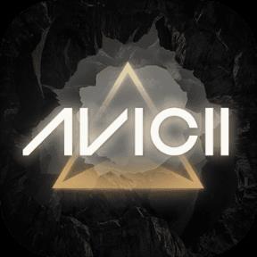 艾维奇重力Avicii Gravity