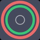 流行的圆Pop The Circle