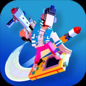 Twisty Board2去广告版