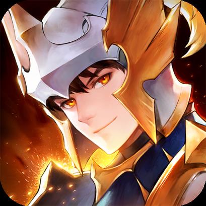 十二战纪手游首测豪华礼包版