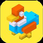 傻鸭子Silly Ducks