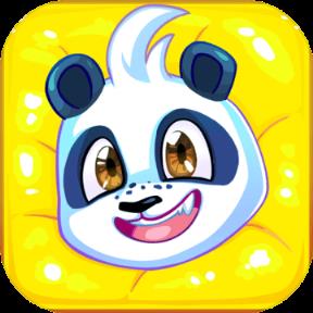 熊猫探险paddle panda