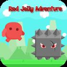 红果冻的冒险游戏