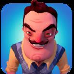 神秘邻居Mystic Neighbor