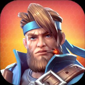 要塞突袭手游官方版