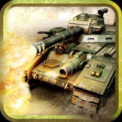 坦克大战noline手游