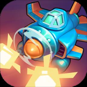 鹰自由射击游戏