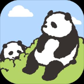 日本养熊猫游戏官方版