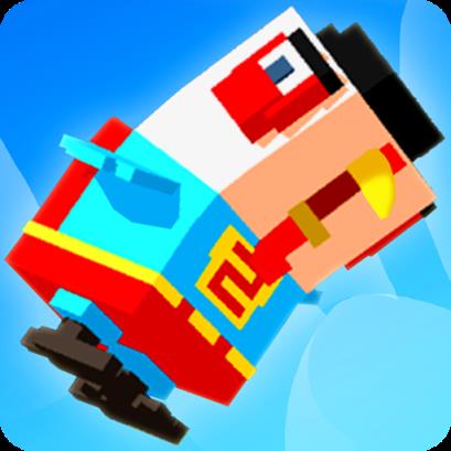 笨鸡飞跃游戏2018