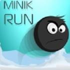 迷你克奔跑Minik run