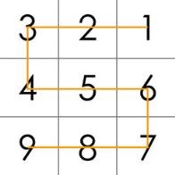 数字连线安卓版