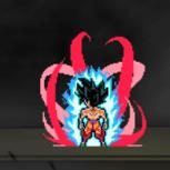 Dragon World Saiyan Fighter Z