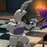 魔兽之魂悟空战士手游