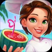 梦想蛋糕屋游戏