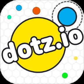 圆点竞技场Dotz.io游戏