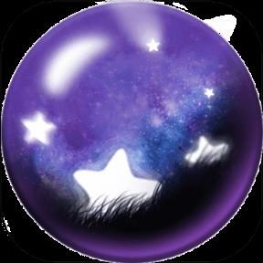 夜晚的流星手游