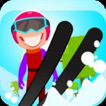 Just Ski Jump游戏