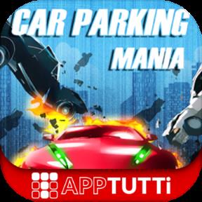 趣味停车手机版