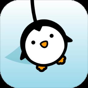 摇摆小企鹅游戏