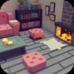 模拟室内设计手游