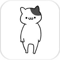 空气小猫Air Kitty