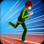 sprint running游戏