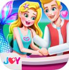 美小鱼的秘密10