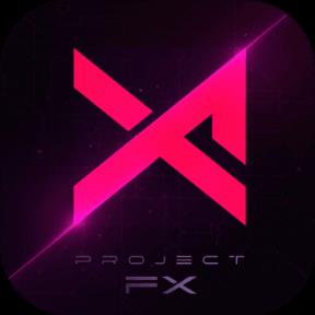 peoject fx手游