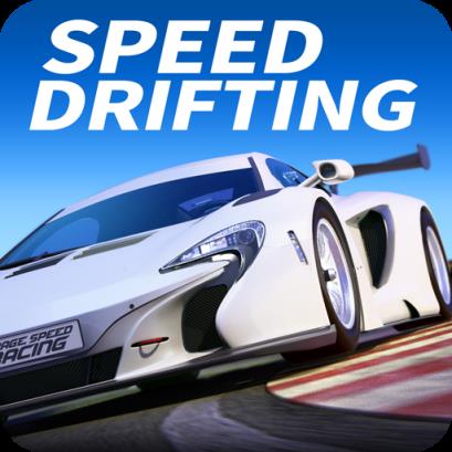 现代经典赛车手游