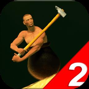 Getting Over It2最新版