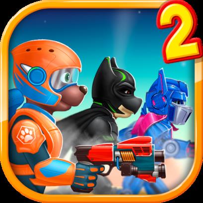 小狗救援巡逻队2