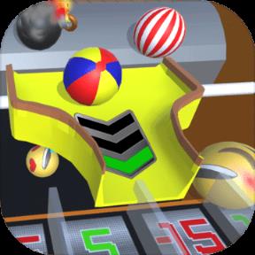 摇滚乐园Seesaw World游戏