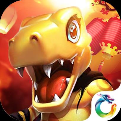 数码宝贝Tri手游BT变态版